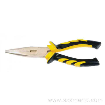 European Type Long Nose Pliers